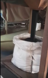 铬矿砂的生产加工流程